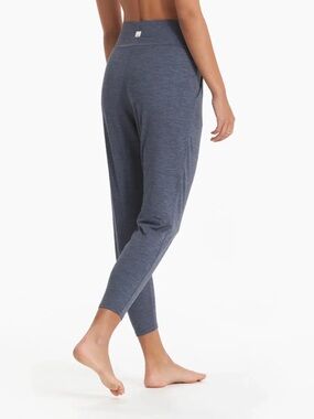 VUORI harem pants S